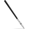 LOONENG Ruling Pen for Masking Fluid, Cross Hinged Ruling Pen for Cartography, Calligraphy, Fine Line Drawing, Suitable for Use with Masking Fluid, Drawing Ink, Indian Ink and Gouache