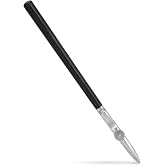 LOONENG Ruling Pen for Masking Fluid, Cross Hinged Ruling Pen for Cartography, Calligraphy, Fine Line Drawing, Suitable for Use with Masking Fluid, Drawing Ink, Indian Ink and Gouache