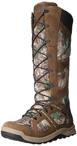 Danner Men's Steadfast Snake 17 Inch Hunting Boot