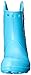 crocs Handle It Sea Life K Rain Boot (Toddler/Little Kid)