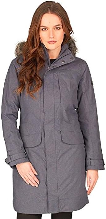 berghaus womens parka
