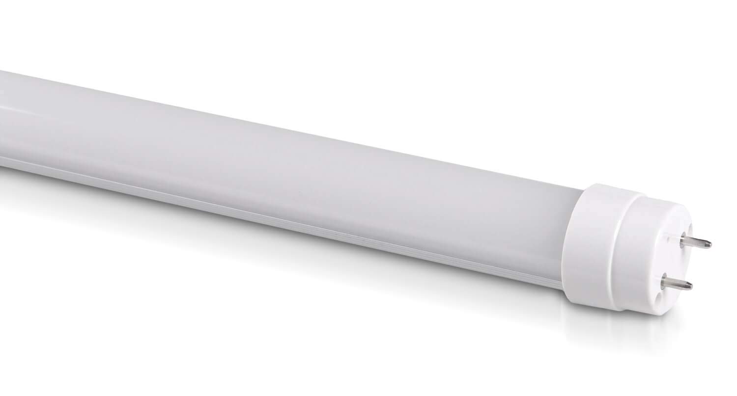 LED Universum Led Fluorescent Tube Matt 7W 700Lm Daylight White (4000K) 45Cm T8 G13