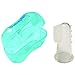 Safety 1st Fingertip Toothbrush and Case