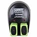 Garrett Rechargeable Battery Kit with Wall Charger and 2 9V Ni-MH Batteries
