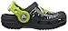 crocs Kids' CC Star Wars Yoda Clog (Toddler/Little Kid), Navy, 6 M US Toddler
