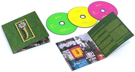 Depeche Mode - CD Singles Box Set 4 - Amazon.com Music