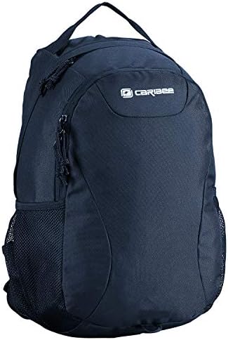 Caribee Amazon 20L Backpack Navy