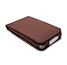 iPod Classic Leather Flip Case 120/160 GB (Brown)