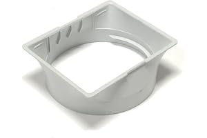 LAZELLZ Air Conditioner AC Appliance Connector Compatible with Hisense Model Numbers AP10CR1SEPS, AP08CR2W, AP08CR1SEJS