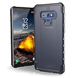 URBAN ARMOR GEAR UAG Samsung Galaxy Note 9 Plyo Feather-Light Rugged [Ice] Military Drop Tested Phone Case