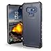 URBAN ARMOR GEAR UAG Samsung Galaxy Note 9 Plyo Feather-Light Rugged [Ice] Military Drop Tested Phone Case