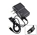 BlastCase Home Wall Travel AC Charger for Philips GoGear MP3 Player 2GB 4GB 8GB