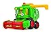 WOW Harvey Harvester - Farm (4 Piece Set)