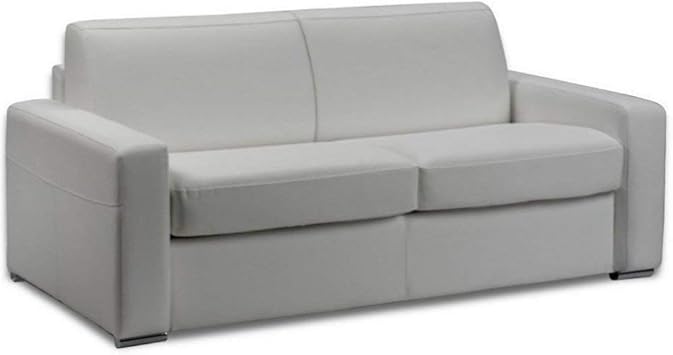 Canapé Convertible Couchage Quotidien 18 Cm