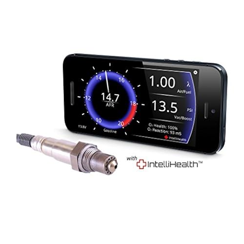 Wideband O2 Sensor: Amazon.com vdo fuel gauge wiring 