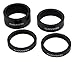 SRAM Carbon Headset Spacer Kit for 1-1/8-Inchthumb 2