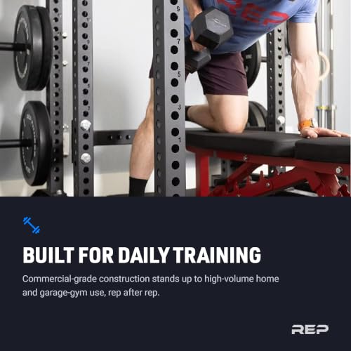 REP Fitness Rubber Hex Dumbbell Set Review: What Specs and Owner Reports Reveal 30 Thumbnail 30