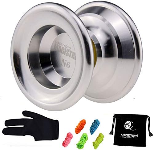 MAGICYOYO Yoyo Magic yoyo N6 Magistrate 