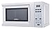 Sunbeam SGS90701W-B 0.7-Cubic Foot Microwave Oven, White