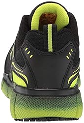 Skechers Men's Athletic Work Style Construction