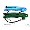 SAMS-Floating-Fishing-Gripper-68-Fish-Lip-Grip-Pliers-Grabber-Keeper-Holder-Small-Plastic-with-Lanyard