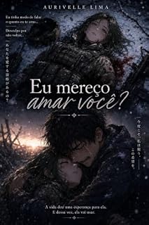Livro Eu Mereço Amar você?: Volume Único
