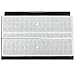 909 Catchmaster Replacement Glue Board, Box of 12 Boards