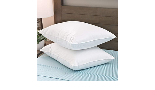 micronone pillow cover