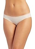 Jockey Women's Underwear Wonder Edge Invisible Bikini