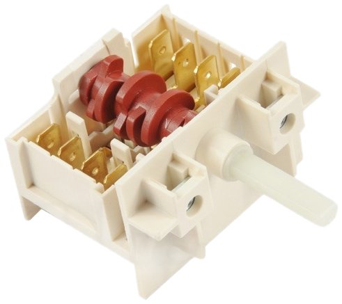 Electrolux Selector Switch for Oven