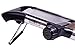 Adjustable Mandoline Slicer by Chef's INSPIRATIONS. Best For Slicing Food, Fruit and Vegetables. Professional Grade Julienne Slicer. With Cut Proof Gloves and Cleaning Brush. Stainless Steel
