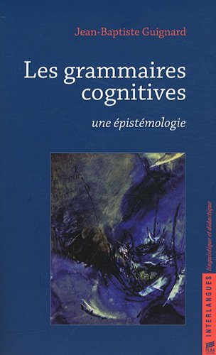 Les  grammaires cognitives