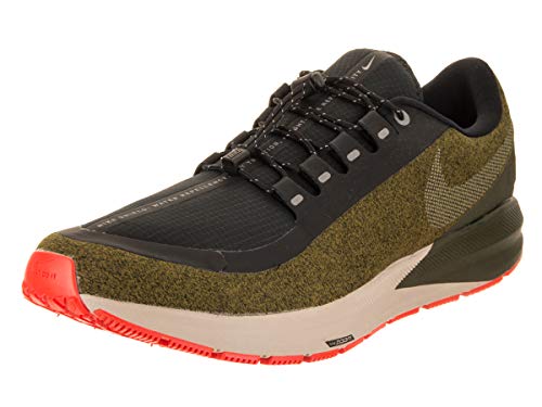 nike zoom structure shield