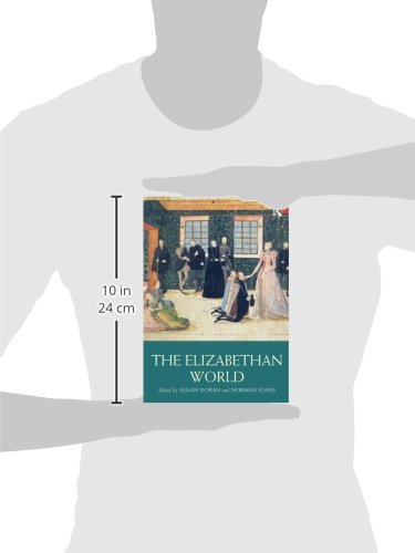 The Elizabethan world