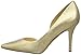 Nine West Women's Jowzer Metallic Dress Pump