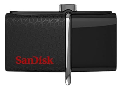 Memoria flash Ultra GB USB Dual Drive USB  Up to MB