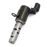 uxcell 24355-23770 Engine Variable Timing Solenoid Valve VVT for 2003-2010 Hyundai