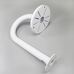 compcctv Security Camera Mount Bracket, Dome Camera