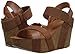 MIA Women's Joy Wedge Sandal