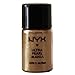 NYX Professional Makeup Loose Pearl Eyeshadow, Mocha, 0.06 Ounce