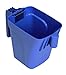 Werner AC27-P Lock, Use with Ac27-L Disposable Paint Cup Liner, Plastic, Polymer, Blue primary