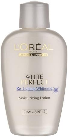 loreal body moisturiser
