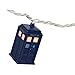 Rabbit Tanaka Doctor Who Tardis String Lights