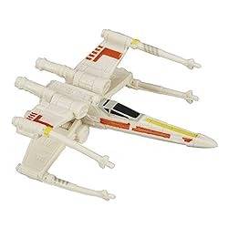 Star Wars: The Force Awakens Micro Machines Series