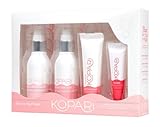 Kopari Face the Day & Night Kit - This Travel Size