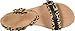 Vionic Noble Laurie - Womens Wedge Sandal Tan Leopard - 9 Medium