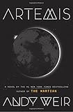 Artemis: A Novel