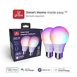 Globe Electric 34207 Wi-Fi Smart 10 Watt