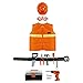 Black + Decker Jr. Carpenter Dress-up & Play Set (Amazon Exclusive)