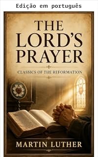 Livro A oração do Senhor